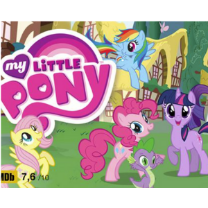my-little-pony
