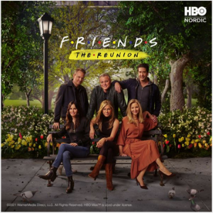 friends