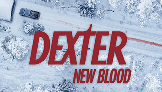 Dexter: new blood - tilgjengelig på Paramount +